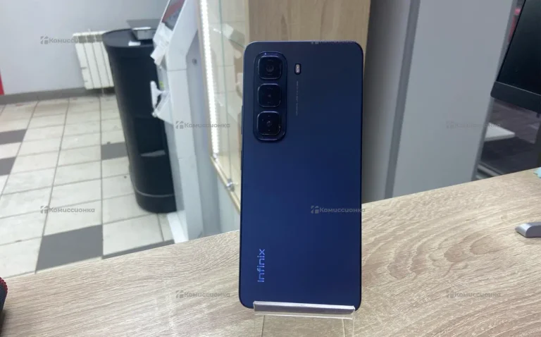 Infinix Hot 50 8/256 ГБ