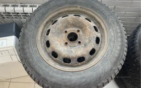 Купить Резина nokian 195/65 r15 б/у , в Тольятти Цена:13500рублей