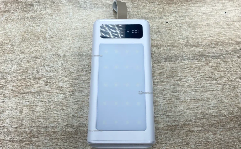 Power Bank Margemax 60000