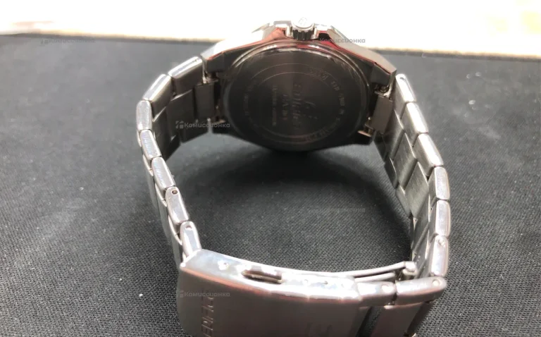 Часы  Casio 5359 Edifice