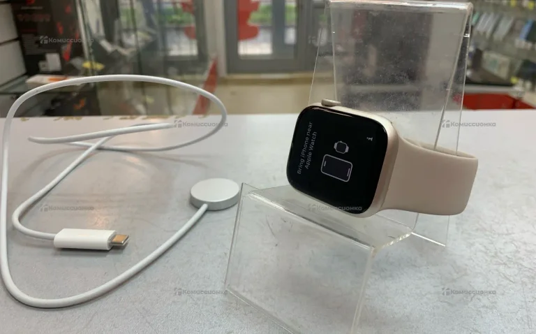Часы  Apple Watch 8 45mm