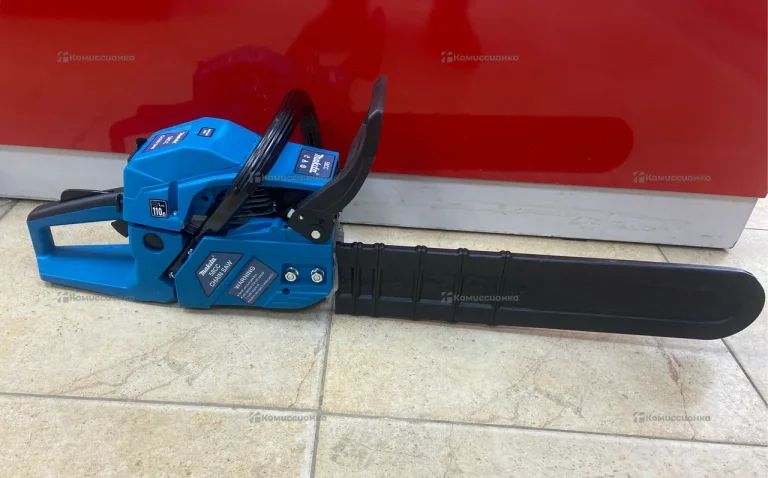 Бензопила  Makita Rep 58CC