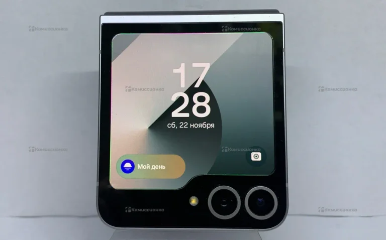Samsung Galaxy Z Flip 6
