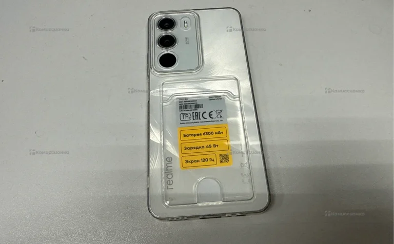 Realme c71 8/256