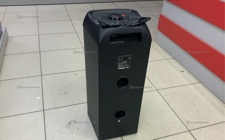 Колонка  Ruimatech va-7306.