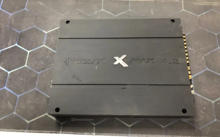 Усилитель Xmax 4.2