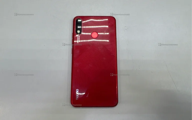 Tecno Spark 3 Pro