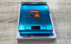 Весы кухонные Octopus