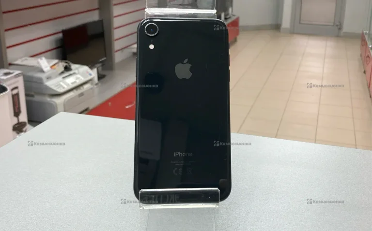 Apple iPhone XR 64GB
