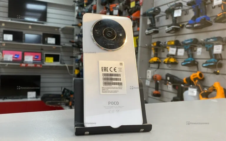 Xiaomi Poco C61 3/64 ГБ