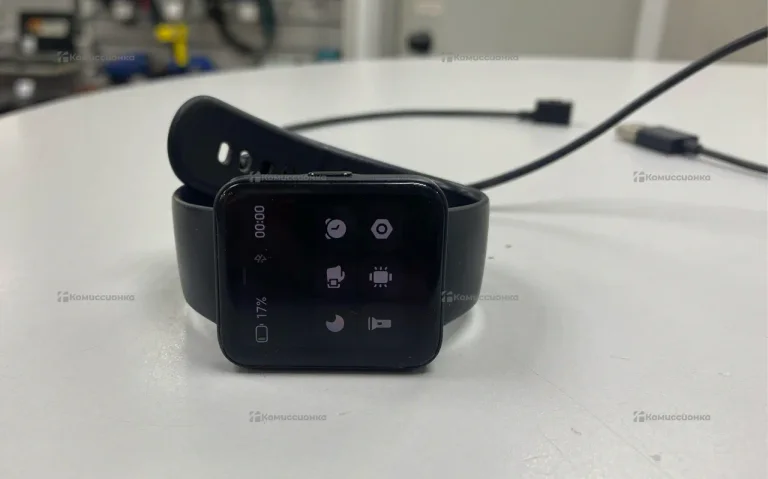 Часы  Redmi watch 2 lite