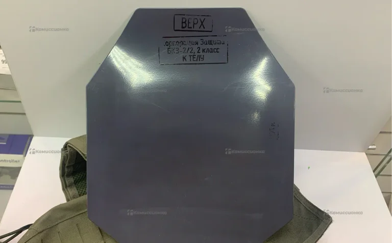 Бронижелет облегченный