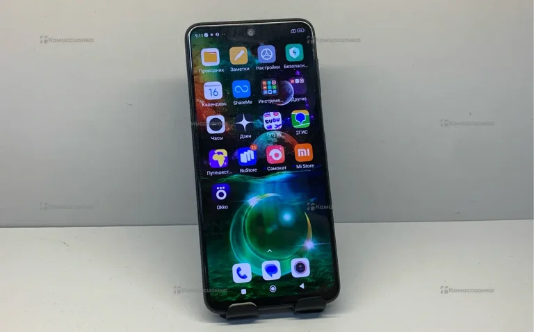 Xiaomi Redmi Note 9S 4/64 ГБ