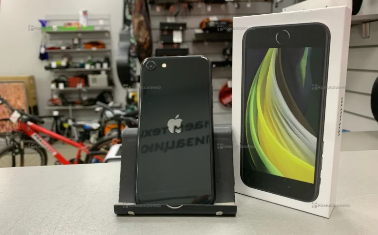 Apple IPhone SE 2020 128Gb