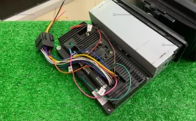 Купить Автомагнитола RK T10 3/32gb б/у , в Тольятти Цена:5500рублей