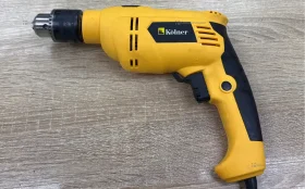 Купить Дрель Kolner KID 600V б/у , в Магнитогорск Цена:1200рублей