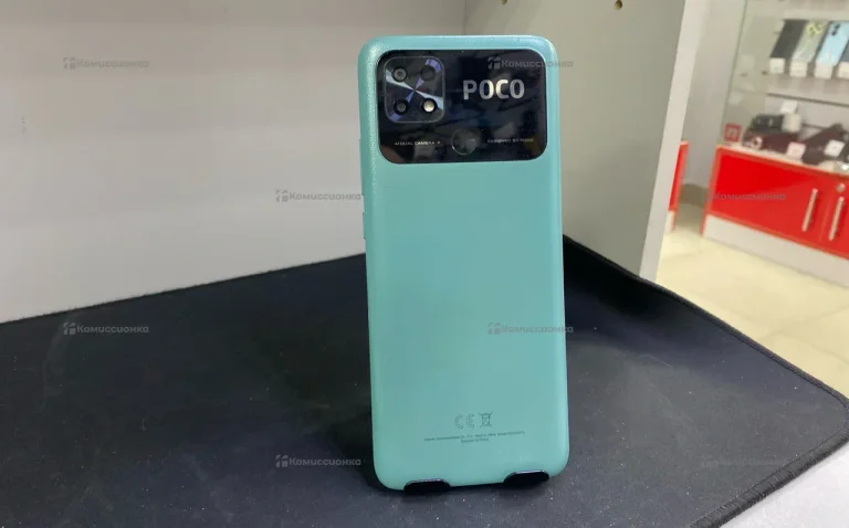 Xiaomi Poco C40 3/32 ГБ