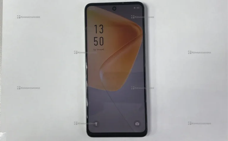 Infinix Hot 50 8/256 ГБ