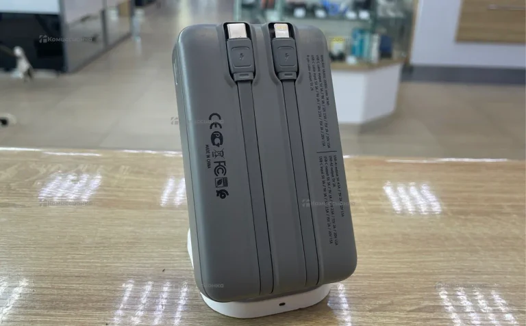 Power Bank  Rivacase 20.000ah