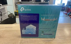 Купить Роутер Tp link AC1200 б/у , в Казань Цена:1500рублей