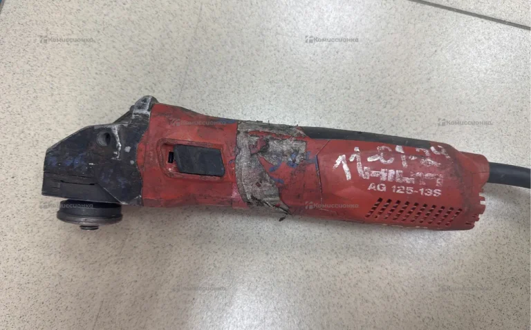 УШМ Hilti AG 125-13S