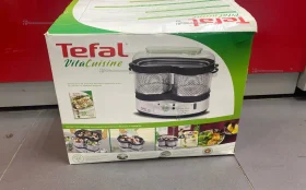 Купить Пароварка Tegan VitaCuisine б/у , в Санкт-Петербург Цена:1500рублей