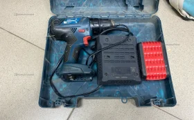 Шуруповерт bosch GSR-180-li