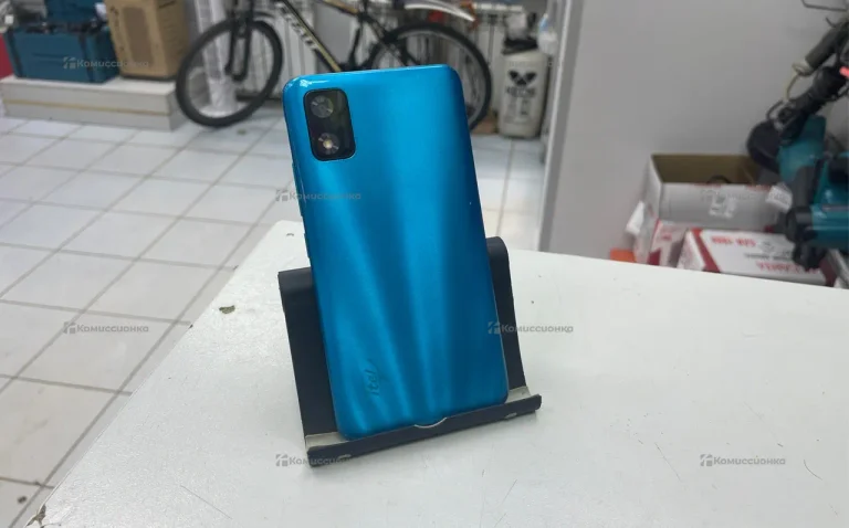 Itel mobile A17