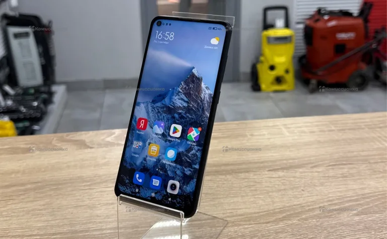 Xiaomi Redmi Note 9 64Gb