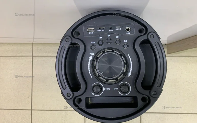 Колонка  HYUNDAI H-MC180