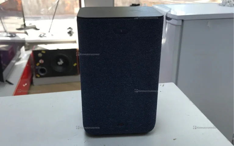 Колонка Яндекс Станция 2 с Алисой YNDX-00051
