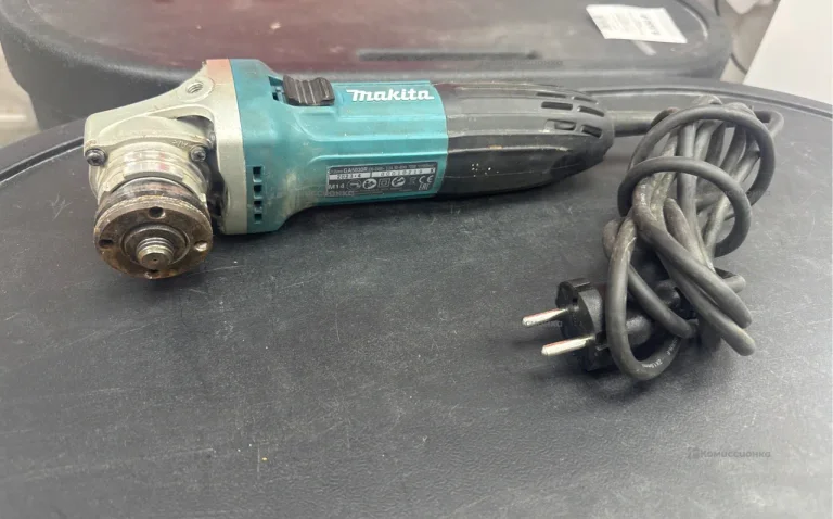 УШМ Makita GA5030R