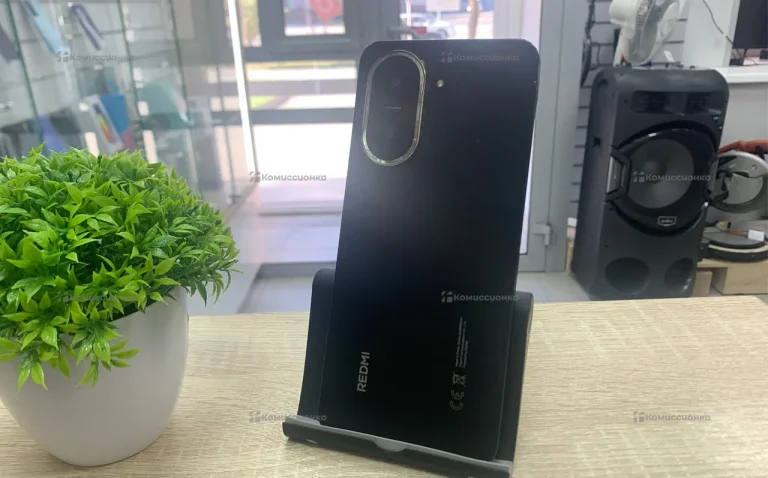 Xiaomi Redmi A5 4G 4/128 ГБ