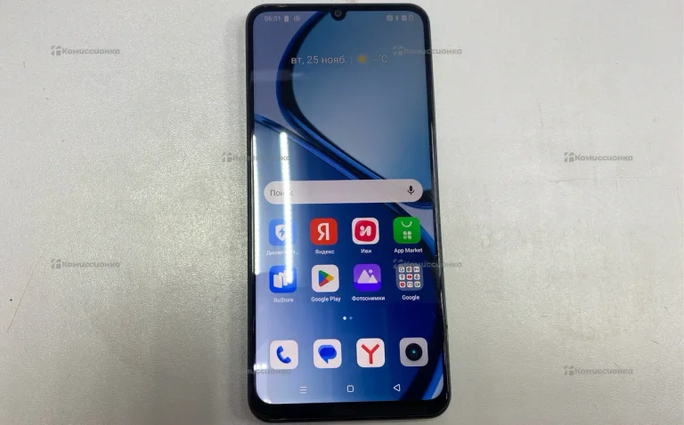 Realme C61 6/128 ГБ