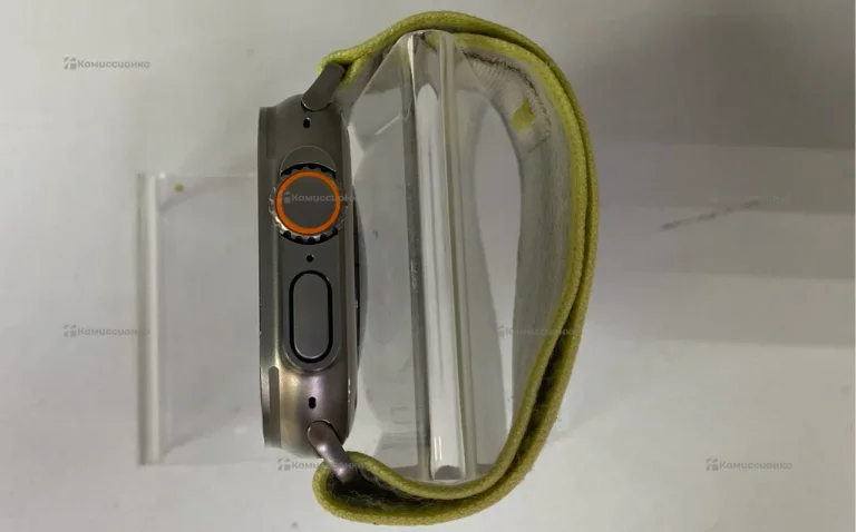 Часы  Apple Watch Ultra 49mm