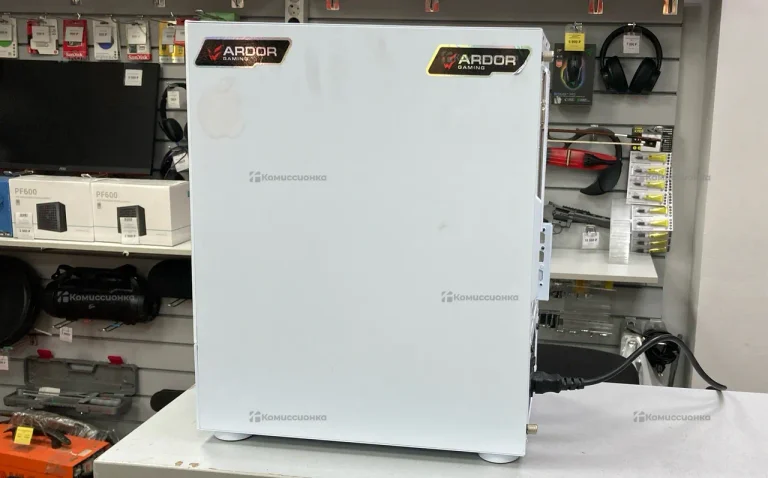 Системный блок i5-10400F/2060 Super