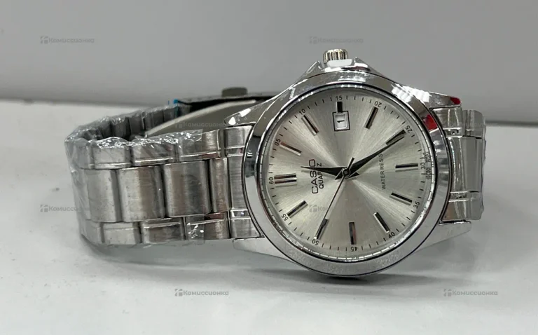 Часы Casio реплика