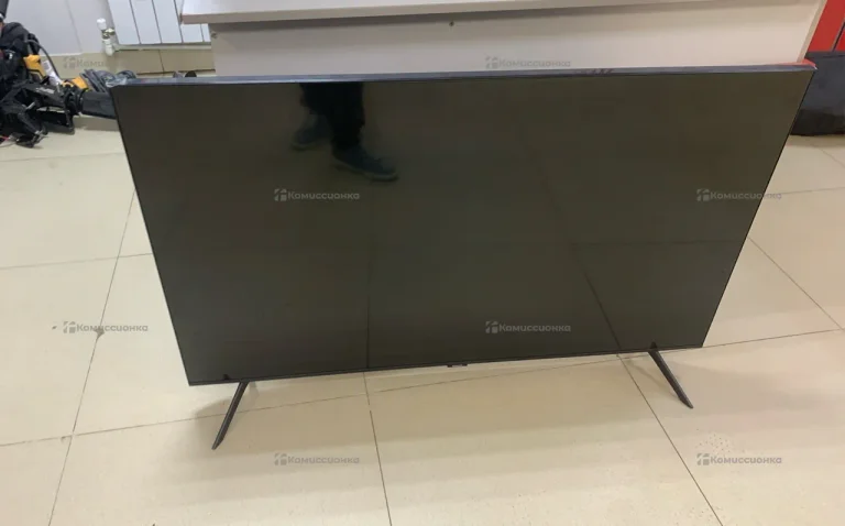 Телевизор Samsung UE50TU8000U