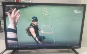 Телевизор Xoro htl2276