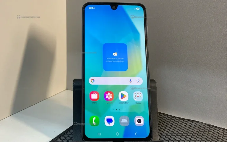 Samsung Galaxy A16 4G 4/128Gb