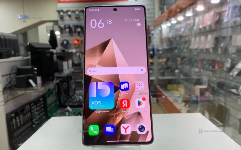 Infinix Note 50 8/256 ГБ