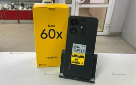 Realme Note 60x 3/64 ГБ
