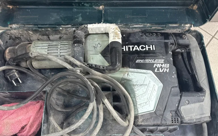 HITACHI H60ME