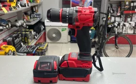 Купить Дрель-шуруповерт Brushless 20V б/у , в Самара Цена:2990рублей