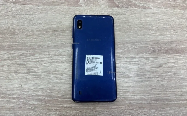 Samsung Galaxy A10 2/32 ГБ