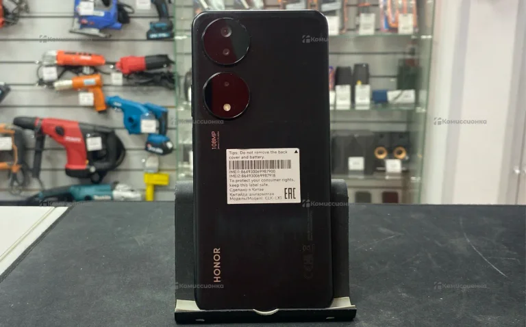 Honor X7b 8/128Gb