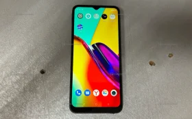 Купить Realme C30 3/32 ГБ б/у , в Кострома Цена:1800рублей