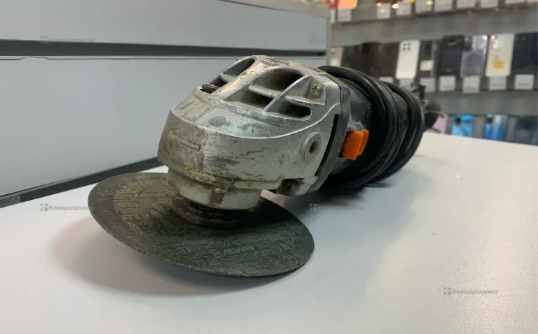 Ушм stern Austria ag125g