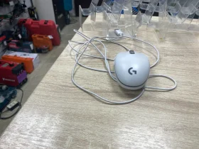 Купить Мышка G102 б/у , в Зеленодольск Цена:700рублей