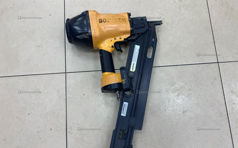 Гвоздезабивной пистолет BOSTITCH F21PL-E